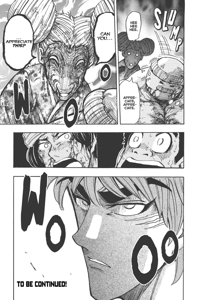 Toriko Chapter 189 image 18_optimized